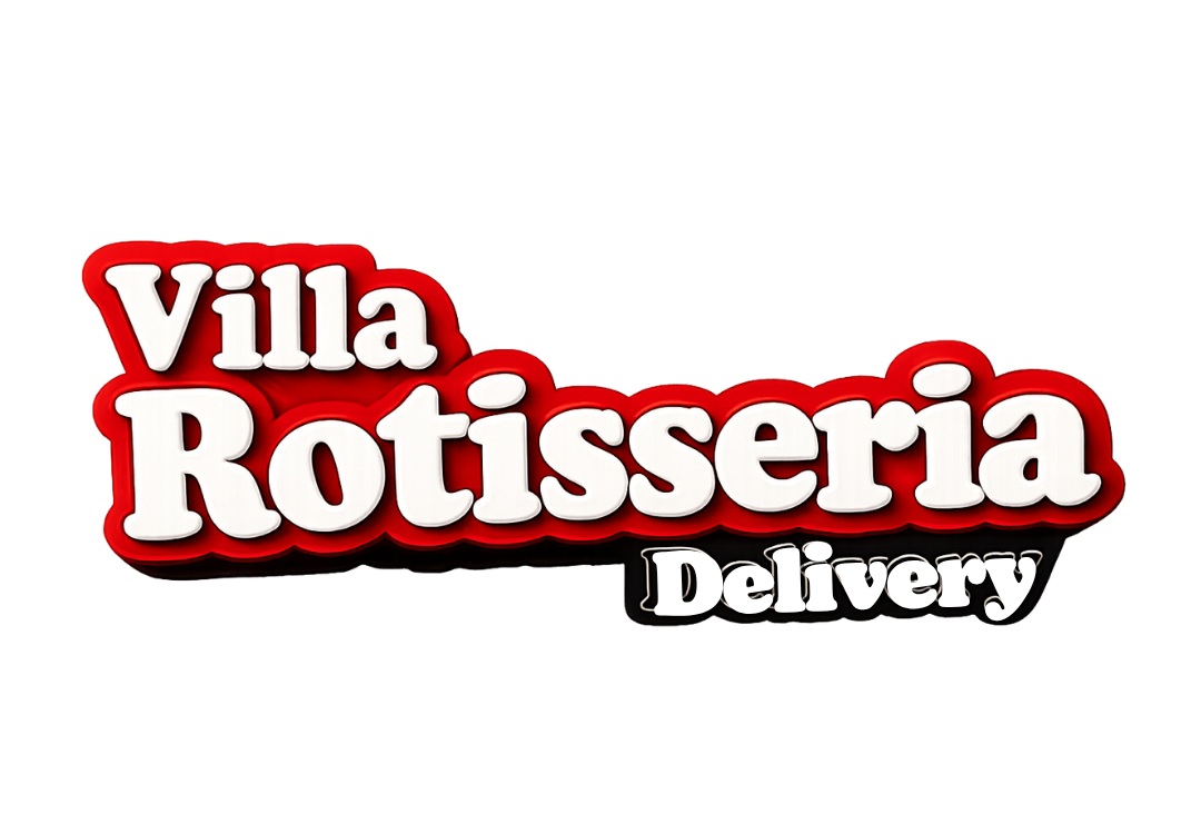 Logo da Villa Rotisseria